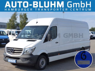 Mercedes-Benz Sprinter 314 Used vehicle for sale