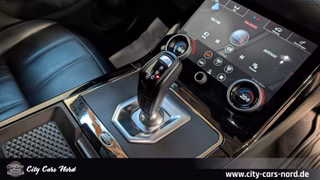 Land Rover Range Rover Evoque R-Dynamic S PANO+MERIDIAN - bilder 21
