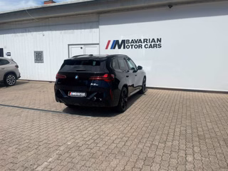 2026 BMW X3 30 xDrive - photo 4