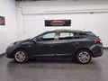 Daumennagel 9 - Renault Megane III Grandtour Paris Navi AHK Klima