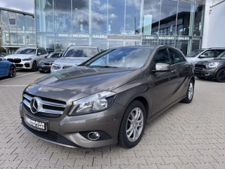Mercedes-Benz Benz A200 Used vehicle for sale