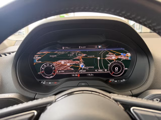 Audi Q2 sport*Virtual *LED *Navi *PDC - bilder 13