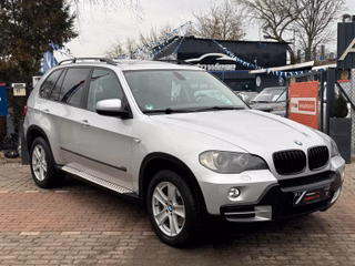 BMW X5 Gebrauchtwagen Kaufen