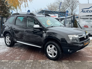 Dacia Duster Gebrauchtwagen Kaufen