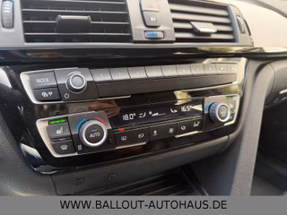 BMW 320d xDrive M-Sport*2HAND*TEMP*KEY*LED*SHZ*LEDER - photo 18