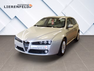 Alfa Romeo 159 Авто с пробегом купить