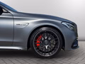 Daumennagel 26 - Mercedes-Benz C 63 S AMG Coupe *MAGNO*PERF.-AGA&SITZE*CARBON*