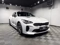 Daumennagel 2 - Kia Stinger 3.3 T-GDI GT 4WD|AUTOM|PANO|LEDER|LED|NAVI