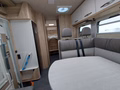 Thumbnail 16 - Eura Mobil Integra Line 720 EB Edition 101 Automatik 180 PS Hubbett
