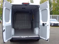 Daumennagel 12 - Fiat Ducato Kasten 35 2.2 D 140 L3 H2 Kamera. Klima. PDC. Tempomat.
