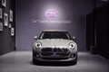 Daumennagel 1 - MINI ONE Clubman One
