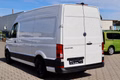 Daumennagel 6 - Volkswagen Crafter Kasten 35 Mittel Hochdach APP KAMERA
