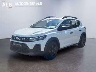 Dacia Sandero Gebrauchtwagen Kaufen