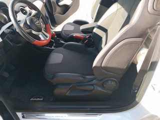 Opel Adam Open S Air 120 Jahre*SPORT PAKET*NAVI*LEDER - foto 4