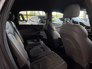 Audi Q7 3.0 TDI quattro S-Line / 7-Sitzer / HEAD-UP / SIDE ASSIST / AUDI PRE ASSIST / ACC / - foto 35
