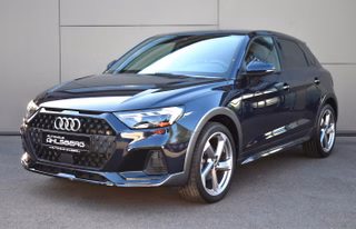 Audi A1 Used vehicle for sale