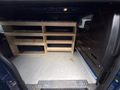 Daumennagel 21 - Opel Vivaro Kasten 2.0 D Edition L2 *AHK*NAVI*KAMERA*