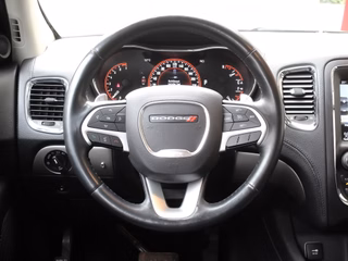 Dodge Durango SXT 3.6 Leder Navi 7 Sitze - foto 16