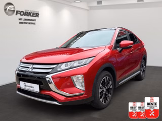 Mitsubishi Eclipse Gebrauchtwagen Kaufen