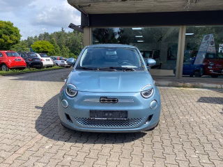 Fiat 500 Neuwagen Kaufen