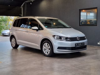 Volkswagen Touran Gebrauchtwagen Kaufen