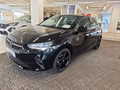 Daumennagel 1 - Opel Corsa F Elegance