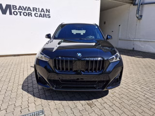 2027 BMW X1 xDrive28i - photo 2