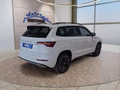 Daumennagel 5 - Skoda Karoq Sportline 2,0TDI DSG 4*J.Gar/aAHK/ACC/Matrix/Navi **