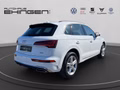 Daumennagel 7 - Audi Q5 quattro TDI S line LED+Navi+ACC+Leder