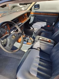Daumennagel 6 - Jaguar Daimler Double Six Original 67.000Km