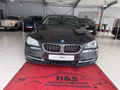 Daumennagel 3 - BMW 520 d*Schiebedach*Sitzheizung*NAVI