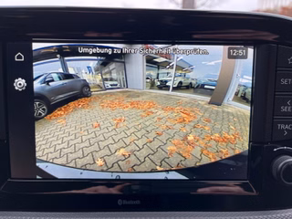Hyundai i10 Trend Automatik Navi Kamera SHZ LRH - bilder 19