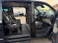 Daumennagel 23 - Ford Tourneo Custom 2.0TDCI*KLIMA*AHK*8-SITZER*TRITTB