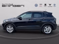 Daumennagel 10 - Volkswagen T-Cross 1.5 TSI DSG Matrix+ACC+Navi+Kamera