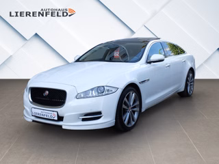 Jaguar XJ Used vehicle for sale