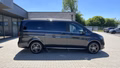 Daumennagel 4 - Mercedes-Benz V 300 d 4MATIC AMG lang AHK Burmester