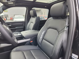 Dodge RAM Rebel Night Premium mit Umbau - foto 14