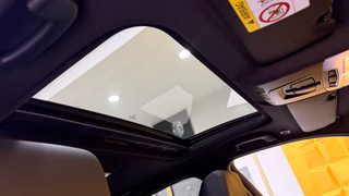 BMW M135 I XDRIVE NAVI PDC SERVICE FULL BMW - bilder 13