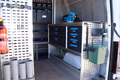 Daumennagel 10 - Mercedes-Benz Sprinter 316 CDI ALLRAD MIXTO L2H2 REGALSYSTEM