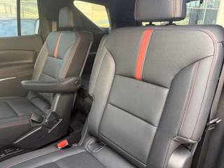 2025 Chevrolet Traverse RS - photo 8