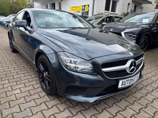 Mercedes-Benz CLS 220d Sportline - foto 3