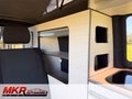 Daumennagel 9 - Volkswagen T6 Lang Camper WoMo Caravan Aufstelldach Klima Küche AHK