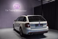 Daumennagel 20 - Skoda Octavia Combi RS/1 HAND/PANO