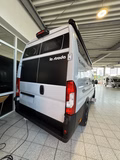 Daumennagel 4 - La Strada Avanti EB Sondermodell Edition 40 Gasfrei