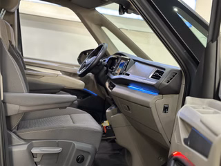 Volkswagen T7 Multivan 7S EASYOP_ADVANCED TISCH AHK RFK ACC - bilder 15