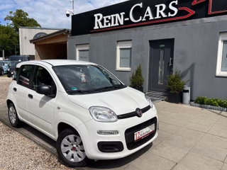 Fiat Panda Gebrauchtwagen Kaufen