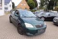Daumennagel 23 - Toyota Corolla 1.6 Linea Sol / Compact Automatik KLIMATRONIC