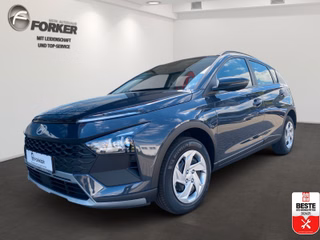 Hyundai BAYON Neuwagen Kaufen