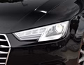 Daumennagel 16 - Audi A4 2.0 TDI Avant VIRTUAL HUD ACC Kamera NaviDVD