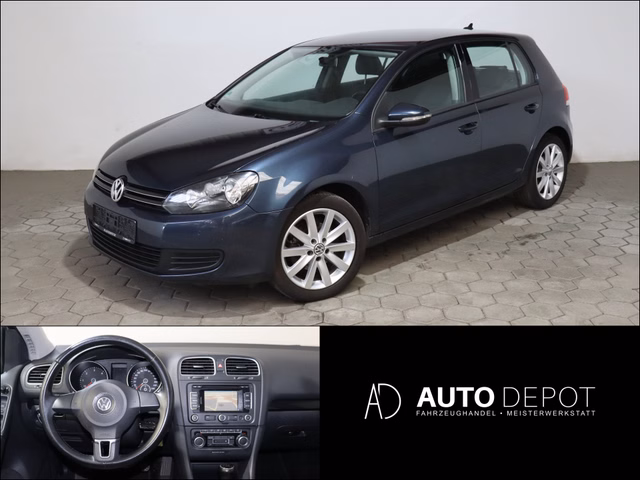 Volkswagen Golf Used vehicle for sale